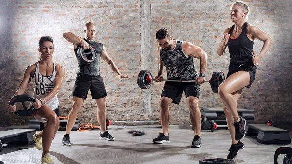 5 Foundational Principles for Every Exercise Plan