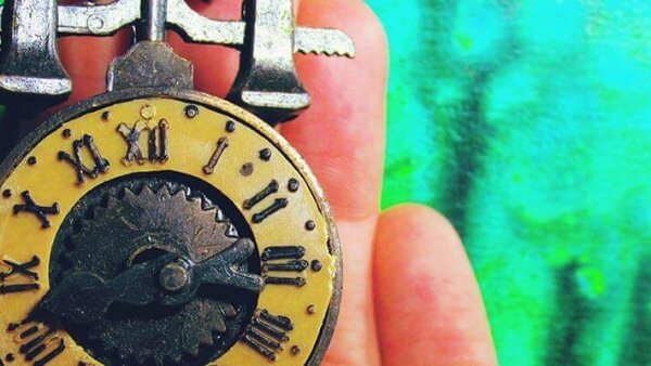 Increase Your Life Span With These Two Things