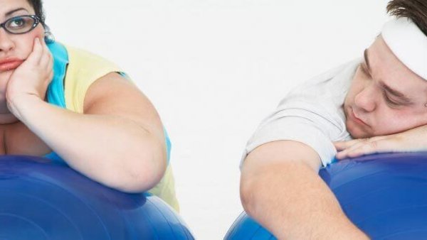 An Exercise Plan for Beginners
