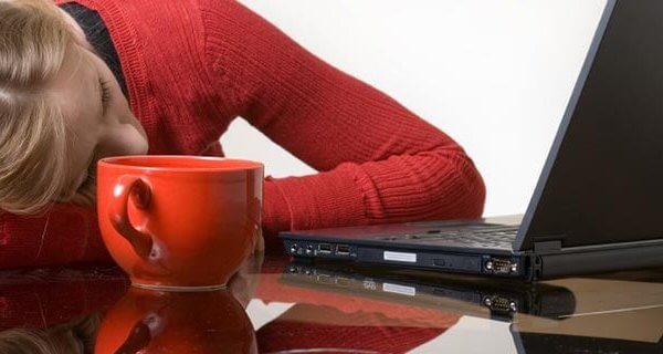 Adrenal Fatigue: How Constant Stress Breeds Fatigue