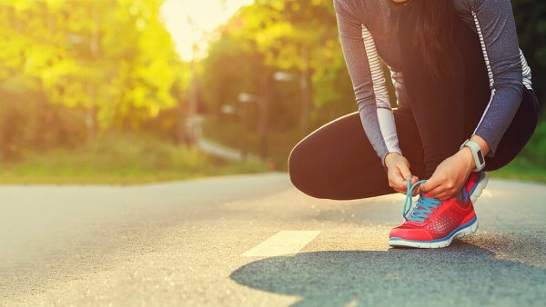 The Quickest Way to Get In Shape