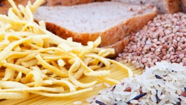 Does the type of carbohydrate really matter?