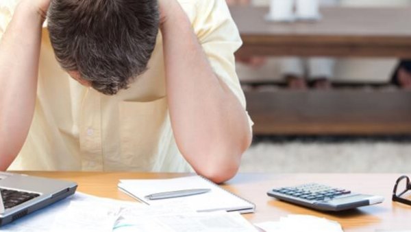 11 Signs You Need to De-Stress