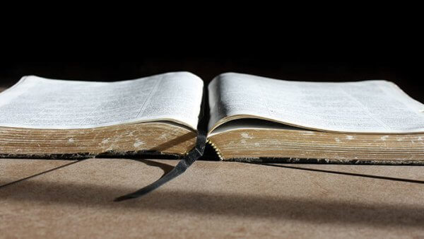 Is our faith a private matter?
