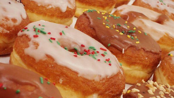 Delayed Consequences of Unhealthy Eating