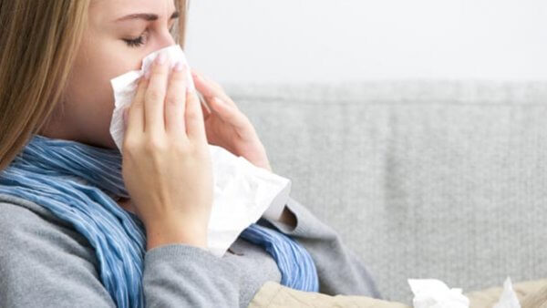 11 Ways to Prevent the Flu + The Flu Shot Explained