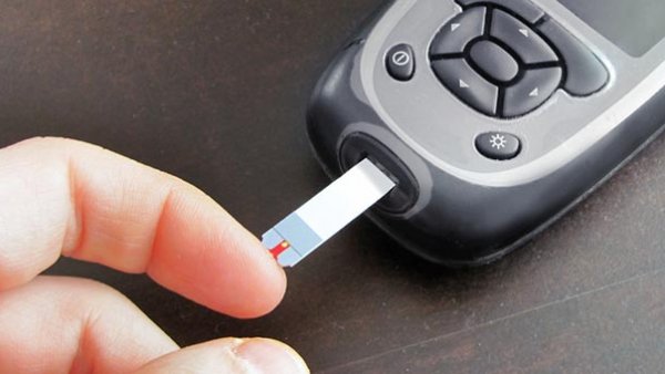 4 Risk Factors of Metabolic Syndrome