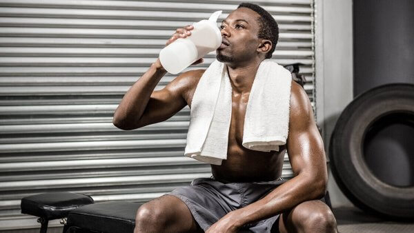 Protein Supplements – What kind and how much?