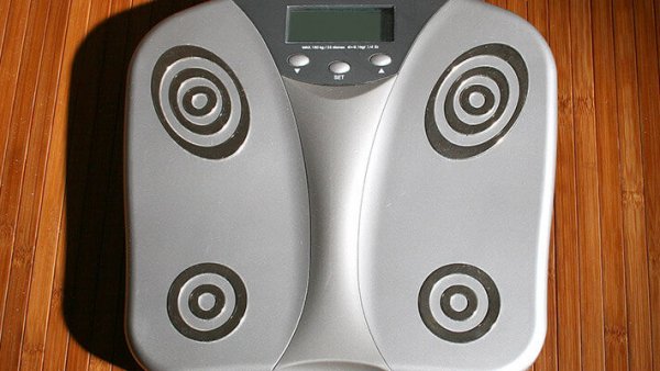 Get Rid of the Scales