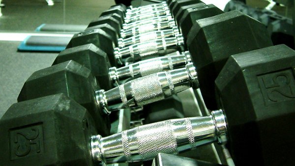 The Secret of Progressive Resistance Exercise
