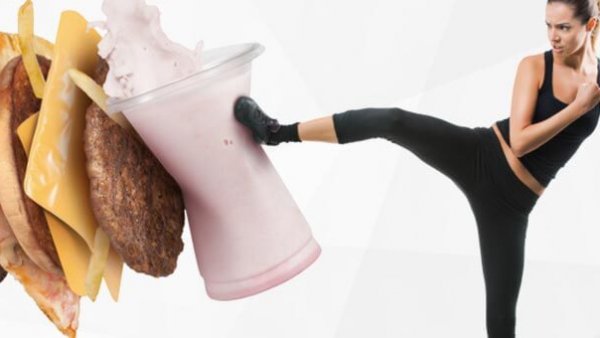 The Ultimate Guide to Nutrition