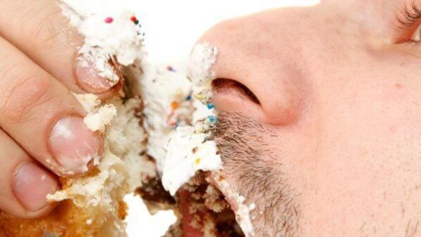 What Everybody Ought to Know About Overeating