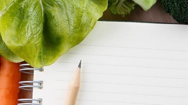 The 14-Day Meal Plan: How to Effectively Give Up Old Eating Habits