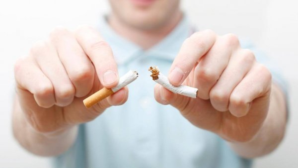 7 Ways to Break a Bad Habit