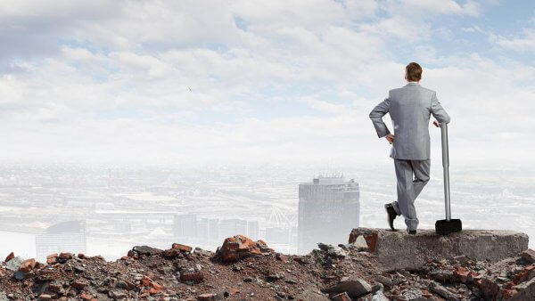 6 Ways to Rebuild Integrity