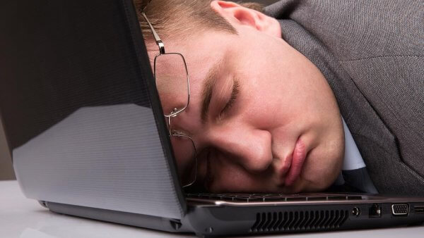 Cellular Fatigue: A Possible Source of Your Exhaustion