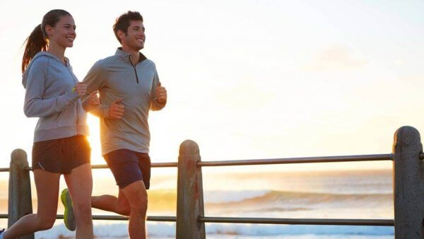 5 Tips to Becoming to a Healthier, More Energetic You
