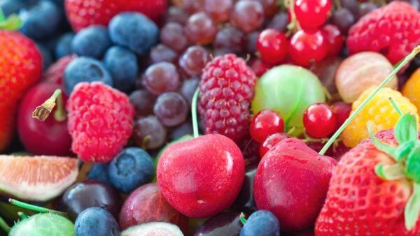 How to Reduce Long-Term Disease Risks: The Anti-Inflammatory Diet
