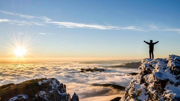 7 Ways to Pursue Who God Called You to Be