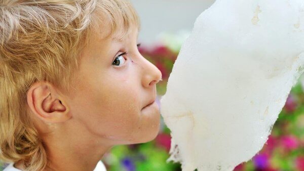 Are you believing the lie about sugar?