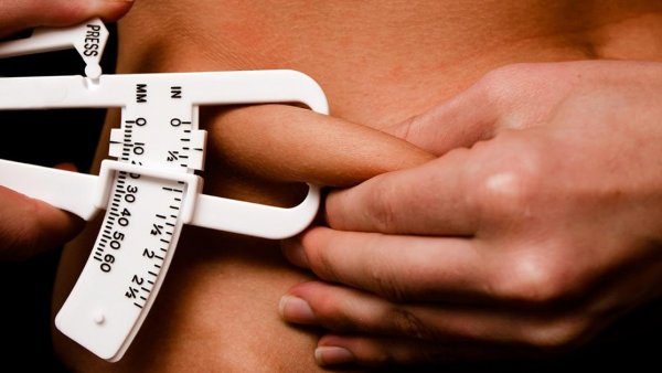 How to Increase Muscle and Decrease Fat