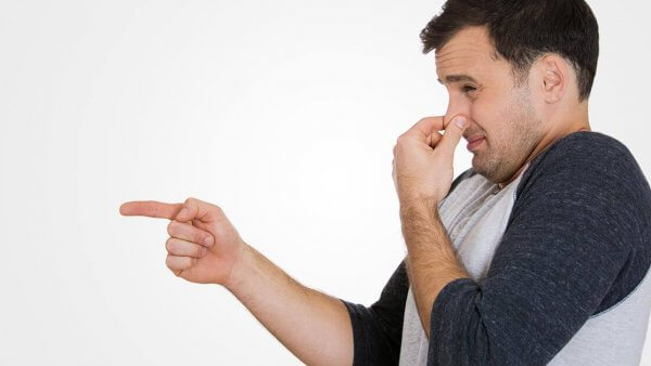 What Makes Us Fart (and how to lessen its frequency)
