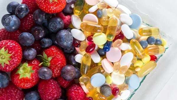 Why You Should Consider Taking Supplements