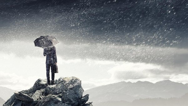 5 Keys to Fail-Proof Your Life