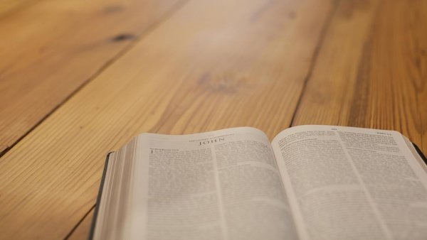 Religion Is a Fatal Disease
