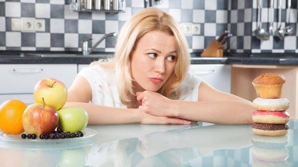 How to Overcome Food Triggers