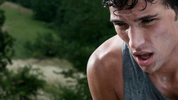 Can you exercise too much?