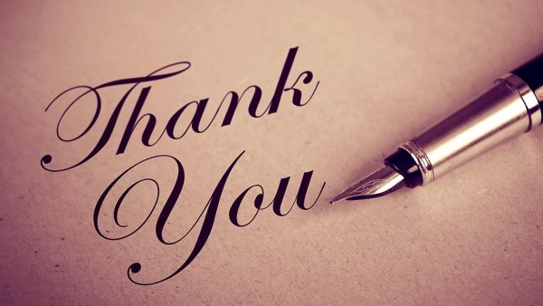 10 Benefits of Gratitude