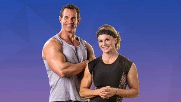 The Sherwood Workout Routine