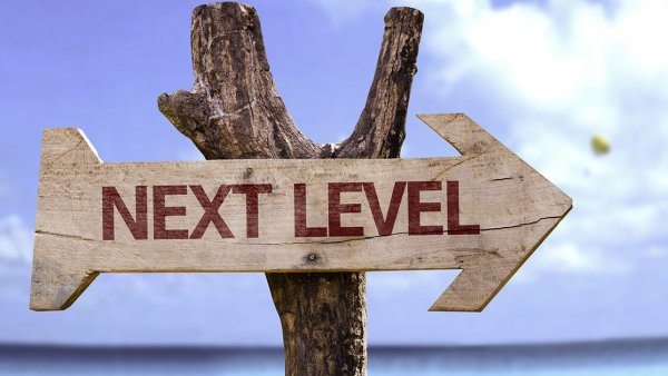 5 Ways to Take Your Life to the Next Level