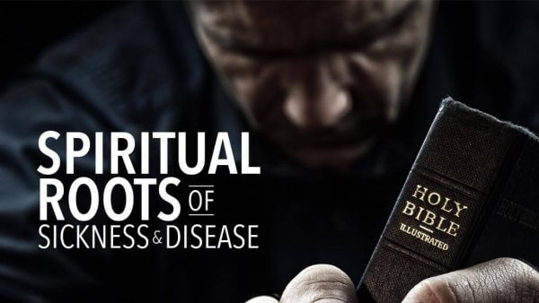 How Fear Causes Sickness and Disease [Audio]