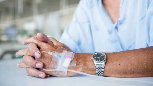 Chronic Inflammation: The Root of Illness