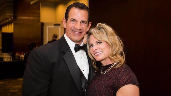 Dr. Michele’s (Unexpected) Story