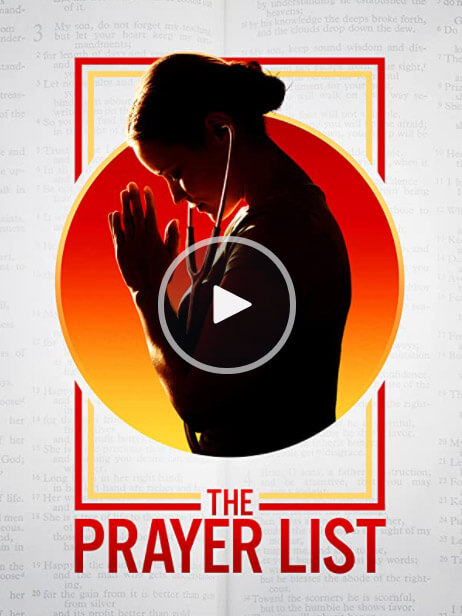 The Prayer List
