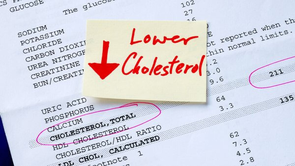 How to Improve Non-HDL Cholesterol