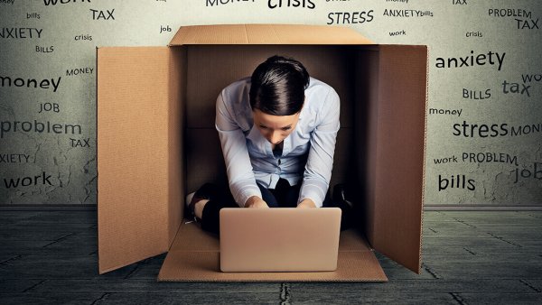 The ONE Thing Holding You Back