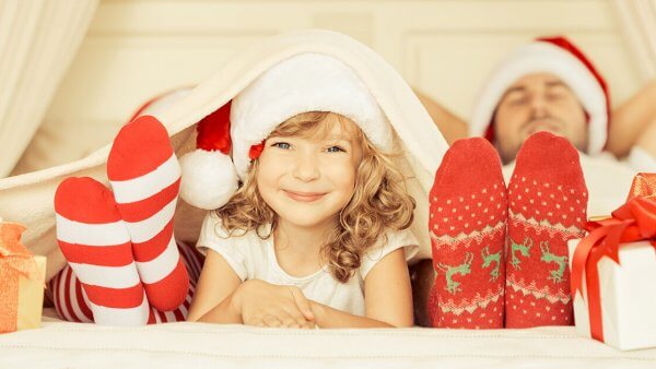 Natural, Easy Ways to Maintain Energy through the Holidays