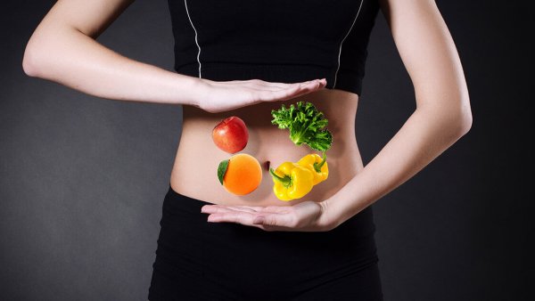 The Key to Body Composition Success