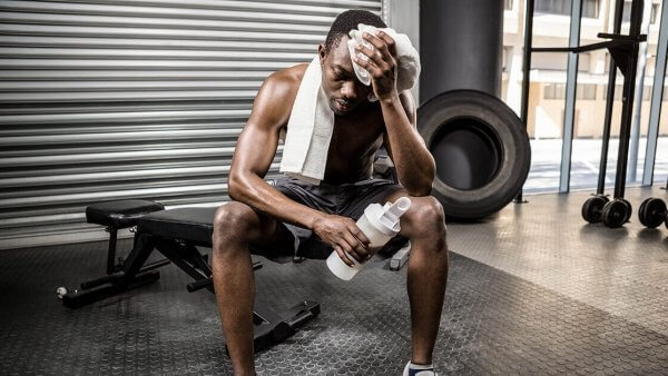 How to Stop Overtraining Syndrome (OTS)