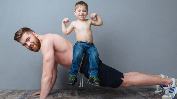 What does it really mean to be a man?