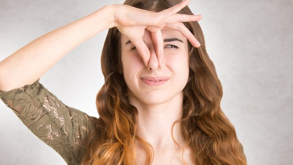 What Bad Breath Says About Your Health