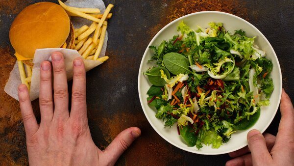 Breaking Free from Food Addiction