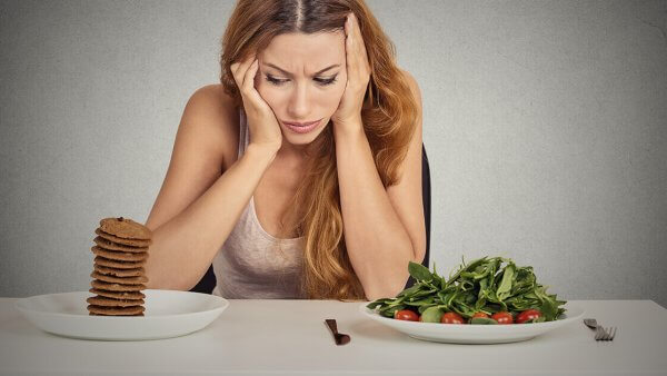 How to Satisfy Emotional Hunger