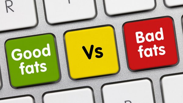 Dietary Fat: Friend or Foe?