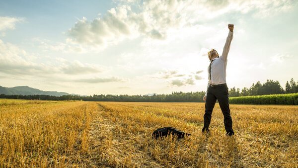 10 Tips for Success in Life