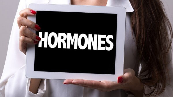 How Hormones Ruin Weight Loss Efforts